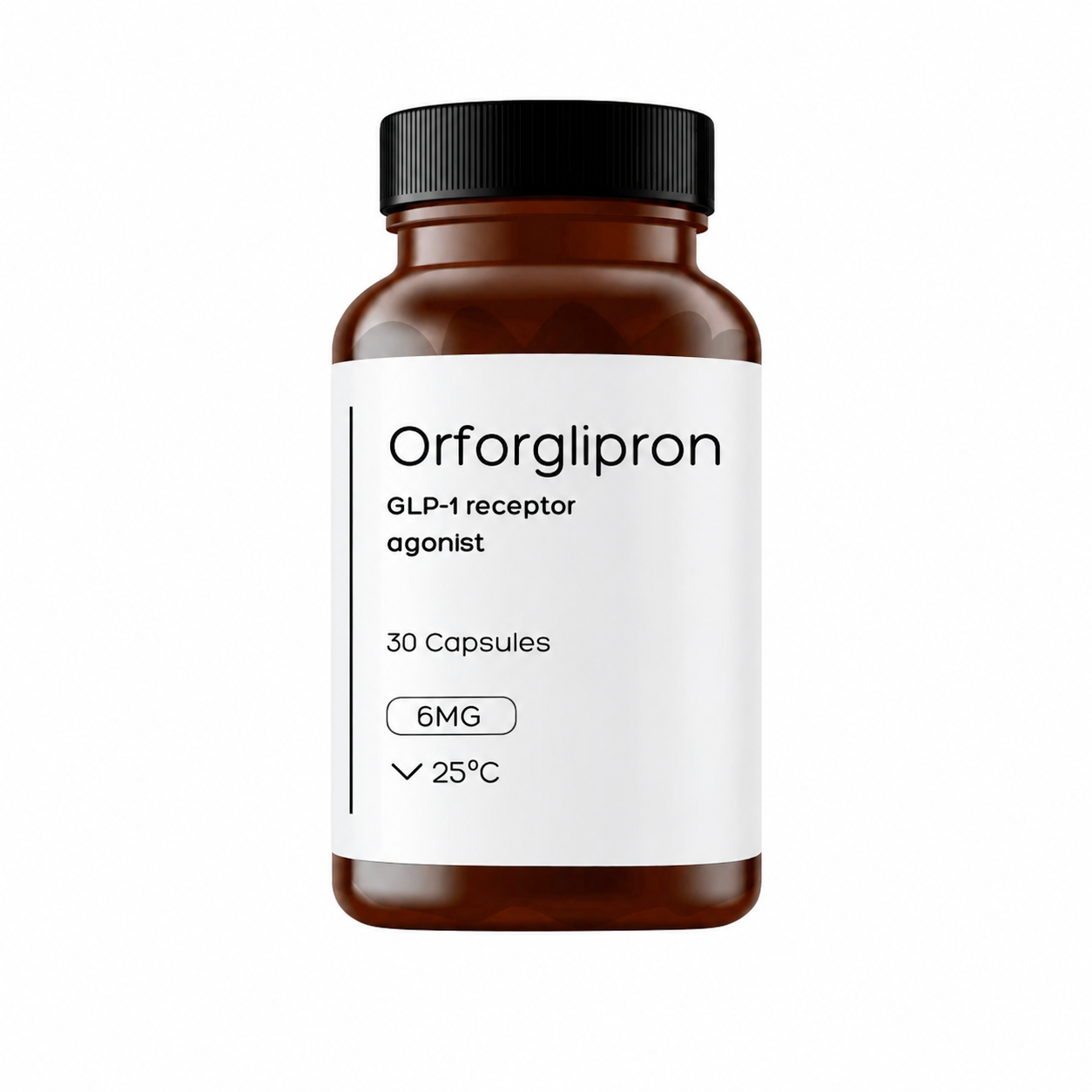 Orforglipron