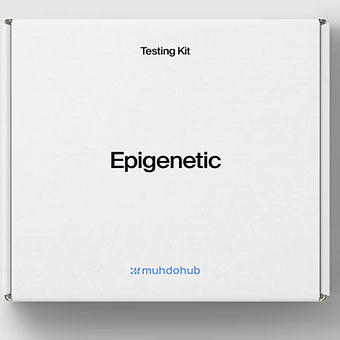 Epigenetic Kit + AI Health Coach