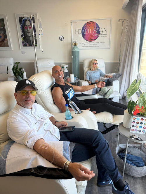 IV Therapy