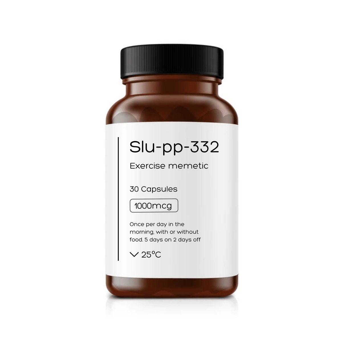SLU-PP-332 1000mcg