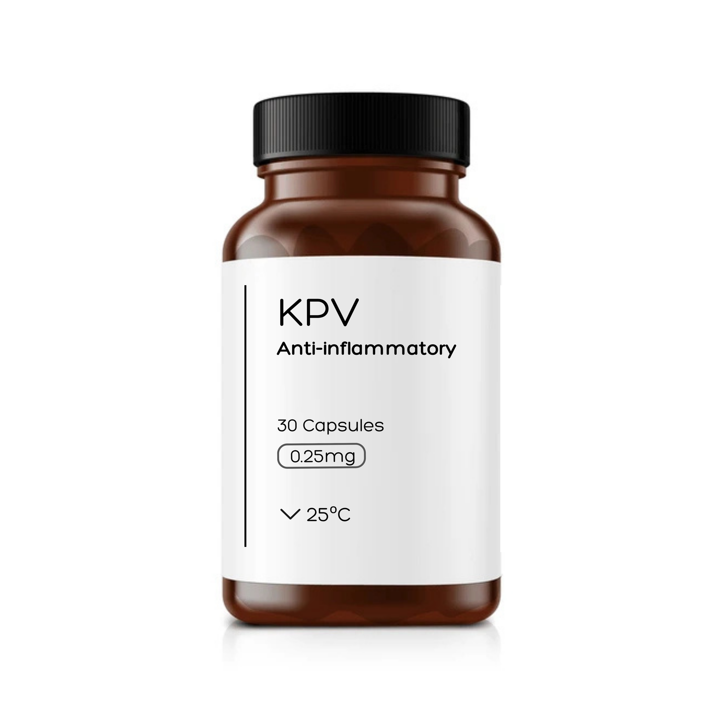 KPV tablets