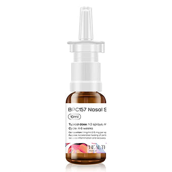 BPC157 Nasal Spray- 10mg