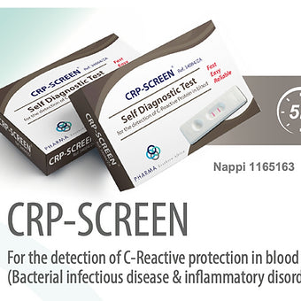 CRP Home Test