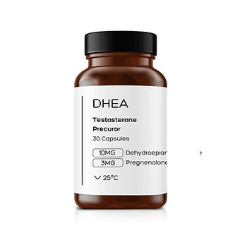 Hormonal Vitality Blend