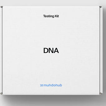 MUHDO DNA Kit