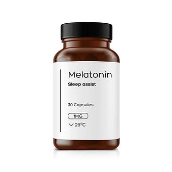 Melatonin (Circadian Signaling Research Grade)