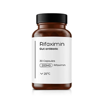 Rifaximin 200mg