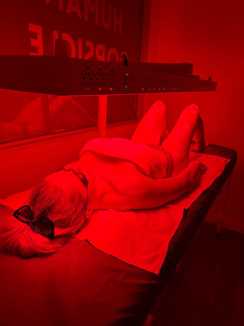 Red Light
