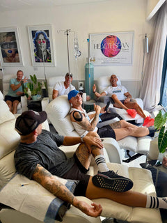 IV Therapy