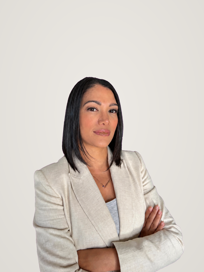 Dr Natasha Plaatjes, specialist anaesthesiologist at Healthspan Medical.