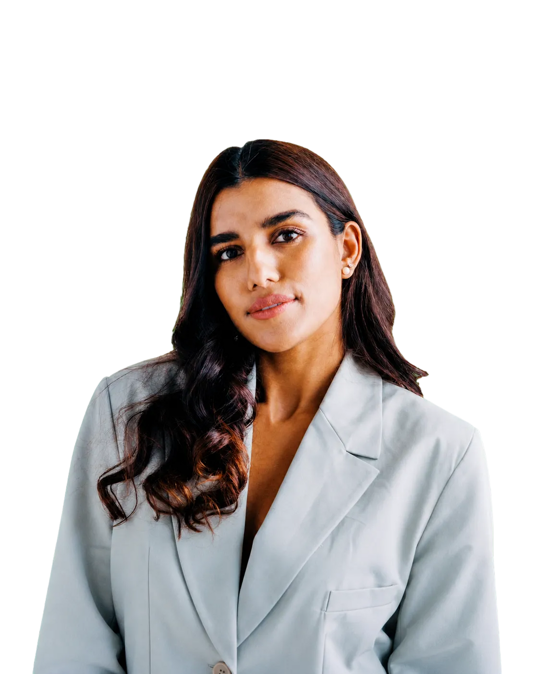 Dr Annika Valjee at Healthspan Medical.