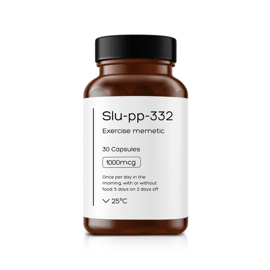 SLU-PP-332 1000mcg