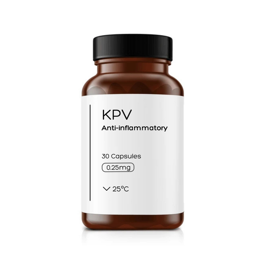 KPV tablets