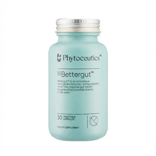 Bettergut® Pre and Postbiotic