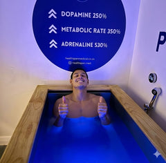 Ice Baths