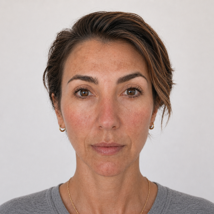 Before treatment