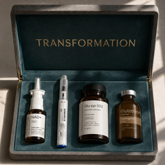 Peptide Therapy