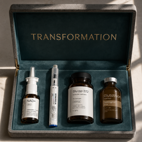 Peptide Therapy