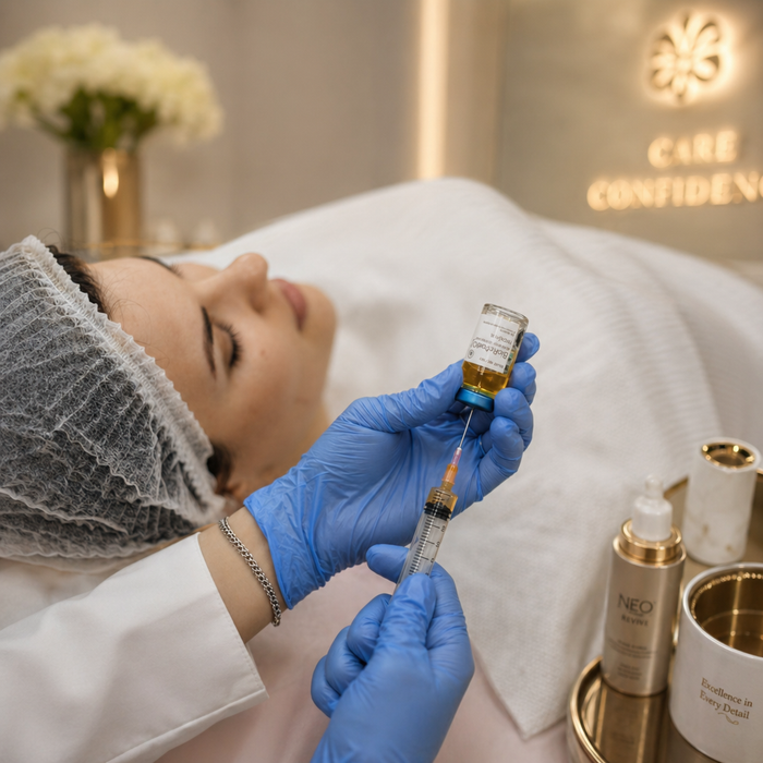 Injectables