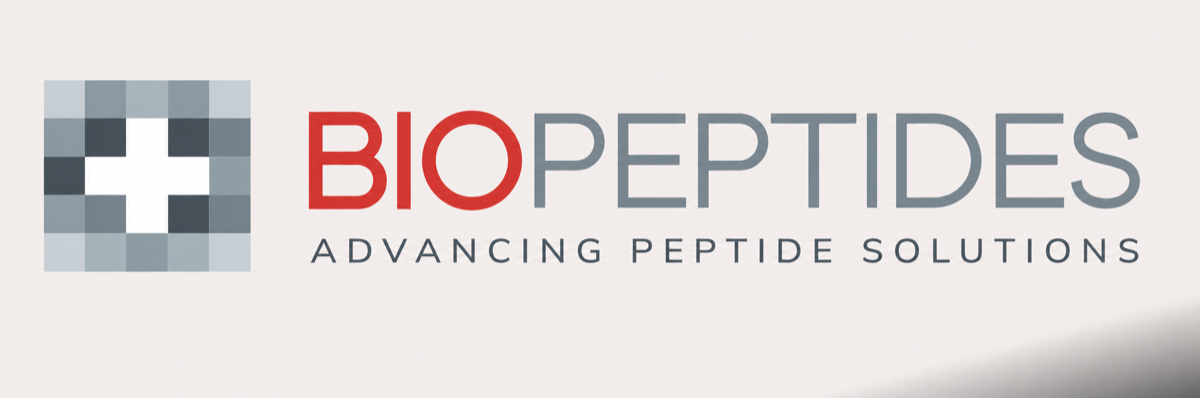 BIOPEPTIDES — Advancing Peptide Solutions