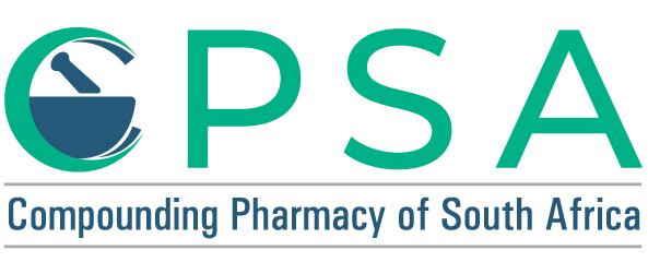 CPSA — Compounding Pharmacy of South Africa