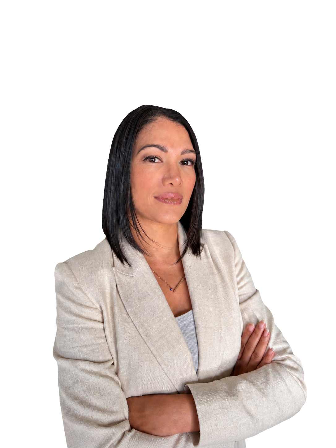 Dr Natasha Plaatjes, specialist anaesthesiologist at Healthspan Medical.